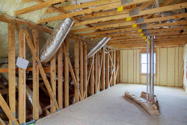 Insulation Replacement Services in St Ann, MO