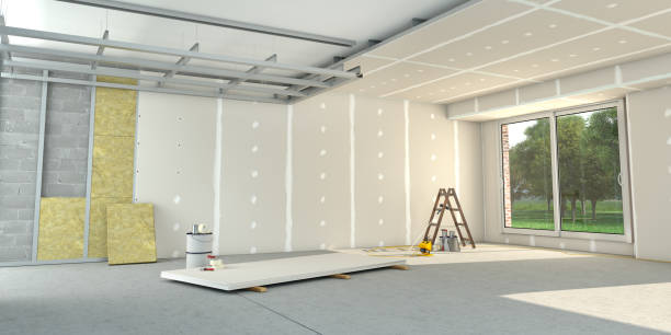 Professional Insulation Contractor in St Ann, MO