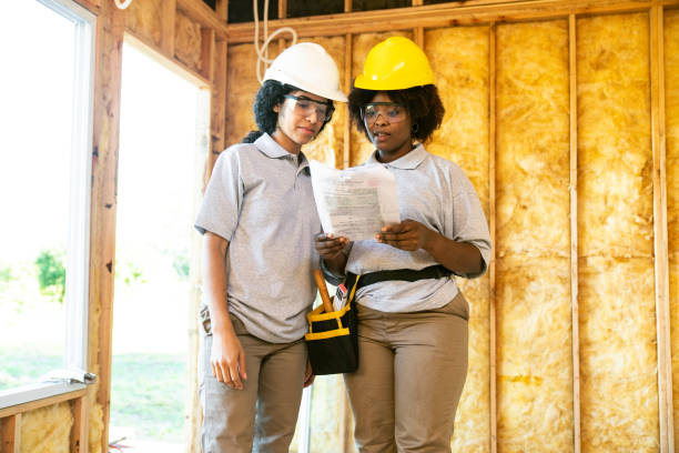 Best Insulation Inspection Services  in St Ann, MO