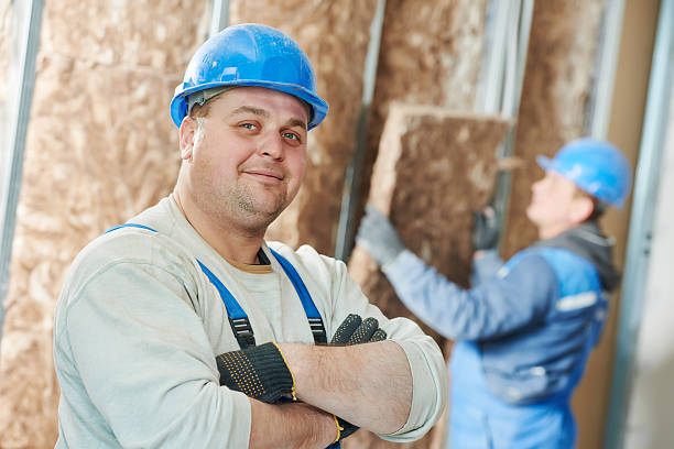 Best Spray Foam Insulation  in St Ann, MO